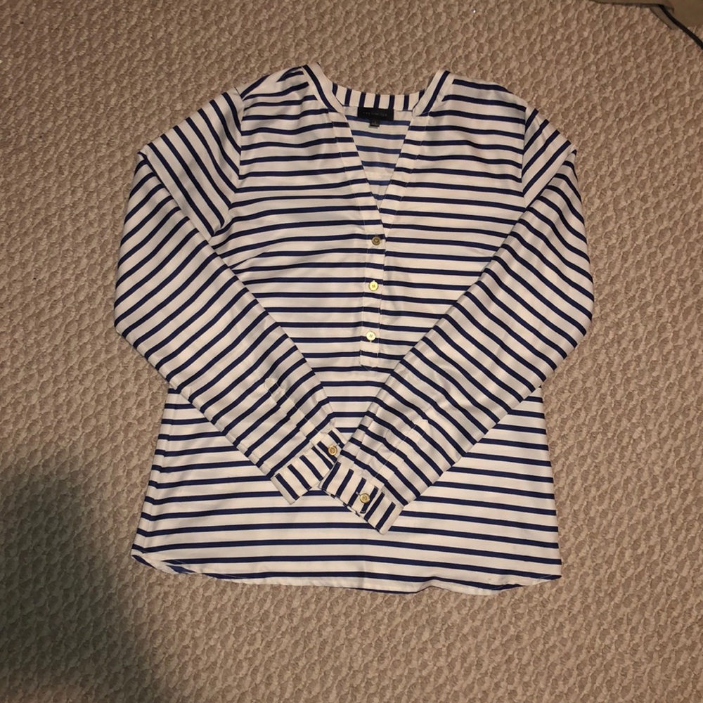 The limited long sleeve shirt
